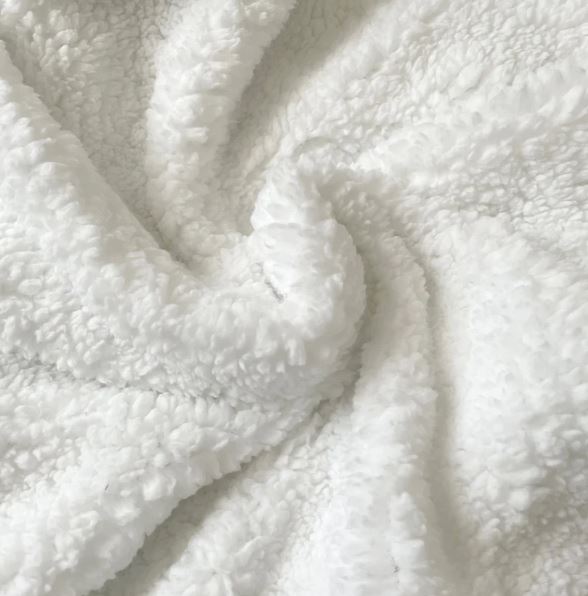 LeafyLuxe™ - Leaf-shaped fleece blanket [Last day sale]