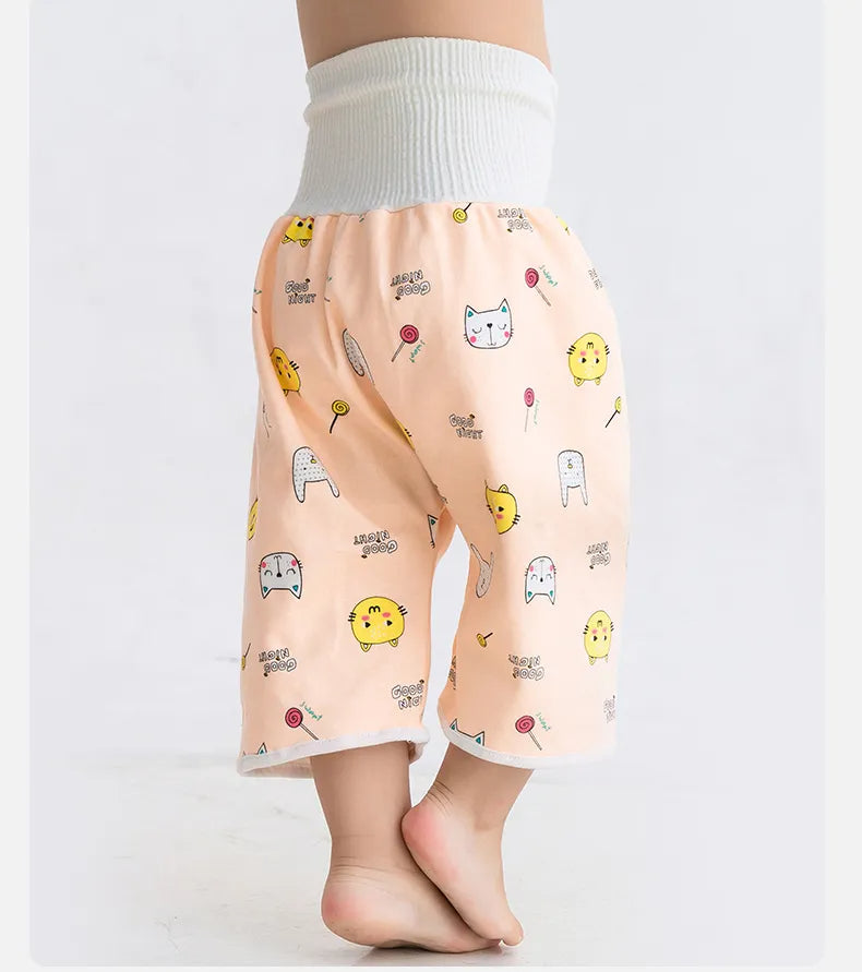 Buy One Get One Free | PottyPants - Potty Training with a Difference - Training Pants [Last Day of Sale] 