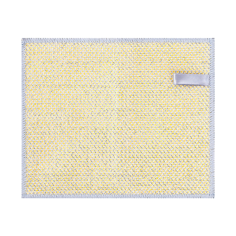 5+5 FREE | AntiMicrobe - Thickened silver wire cleaning cloth [Last day sale]