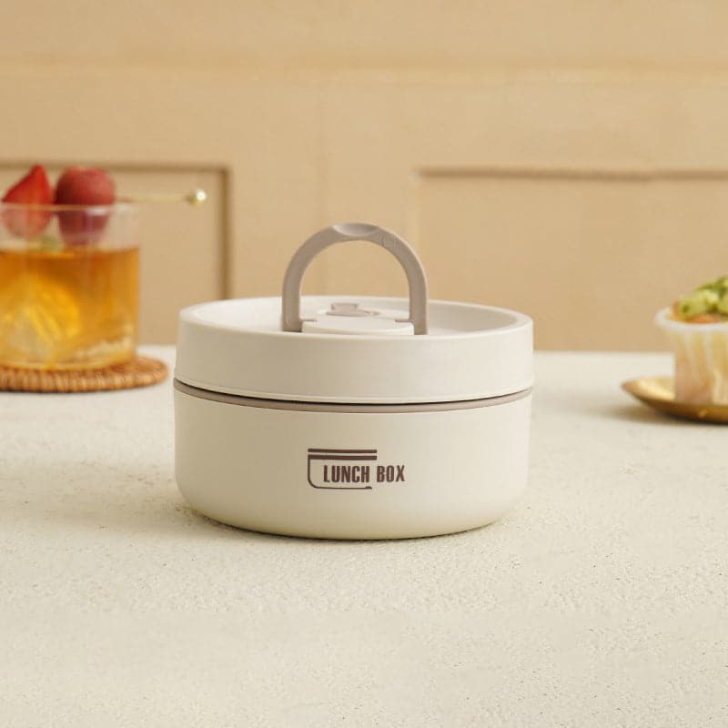 HeatKeep - Enjoy hot meals wherever you want 