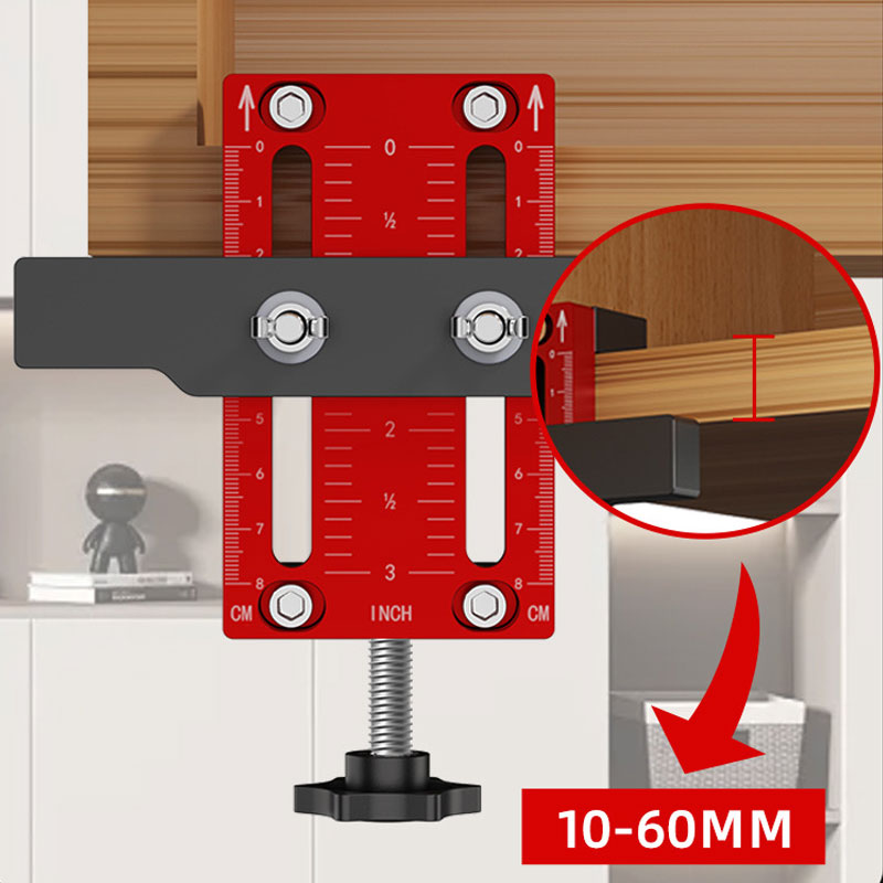 AlignPoint - Precise alignment