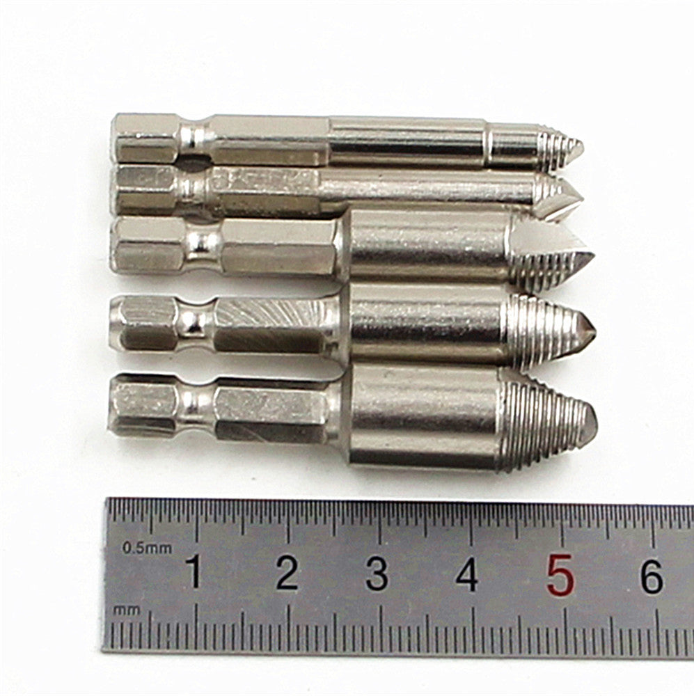 2+3 FREE | ExactExtract - Super handy screw extractor