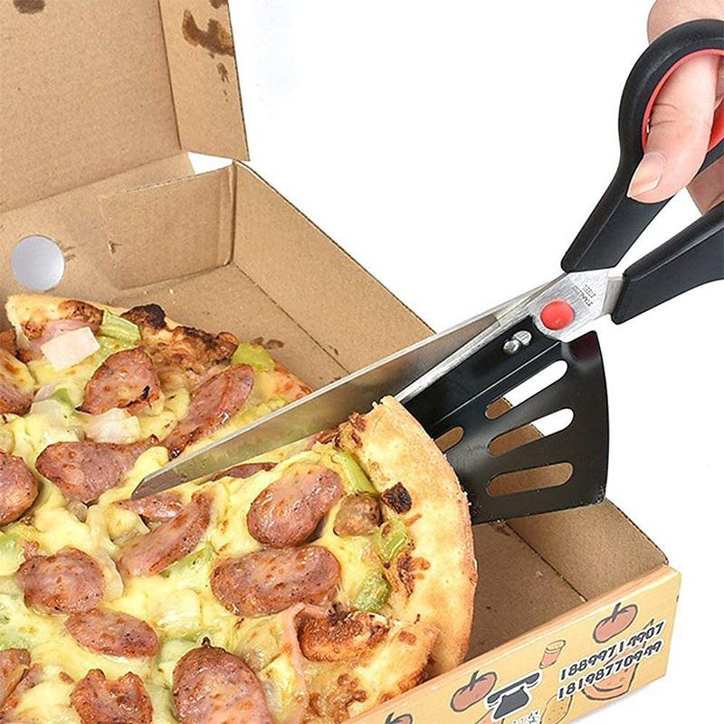 PizzaGlide - Pizza Cutter [Last Day Sale]