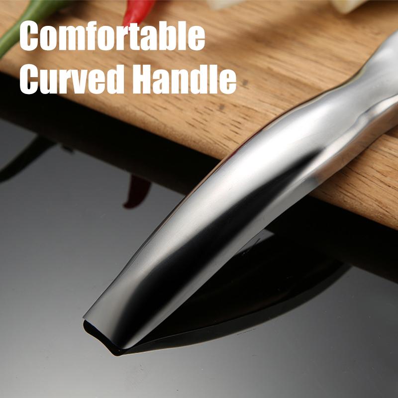 VeggieSlicer™ - Stainless Steel Green Onion Cutter