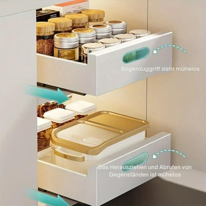 PullSpace™ - Extendable Shelf [Last Day Sale] 
