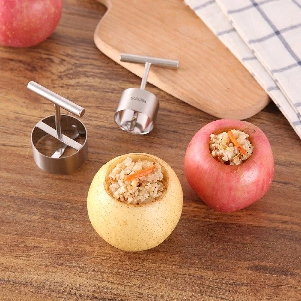 CoreGenie™ - Fruit Core Separator Tool [Last Day Sale]