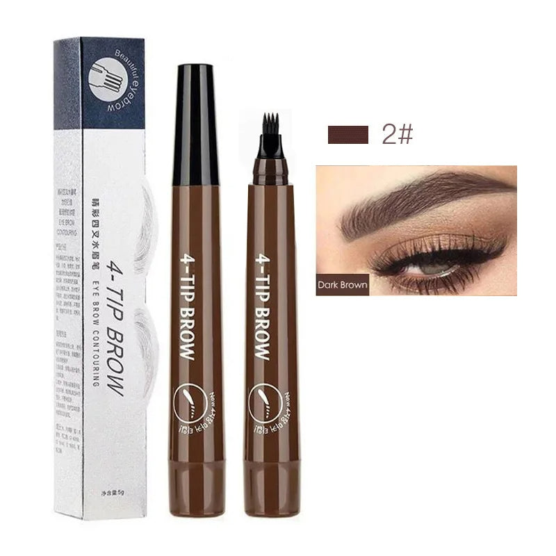 BrowMagic - Perfect eyebrows in seconds