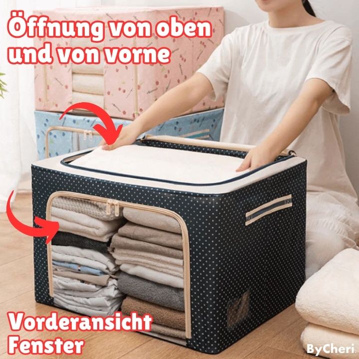 PackMate - Practical, extra storage space! [Last day sale]