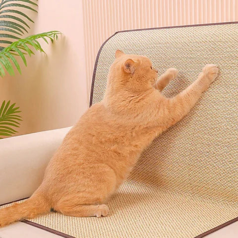 KittyMat - Scratching mat for cats [Last day sale]
