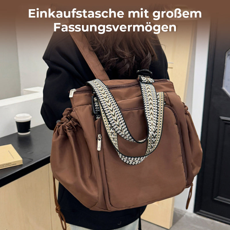 UrbanCarry – style meets storage, every day!