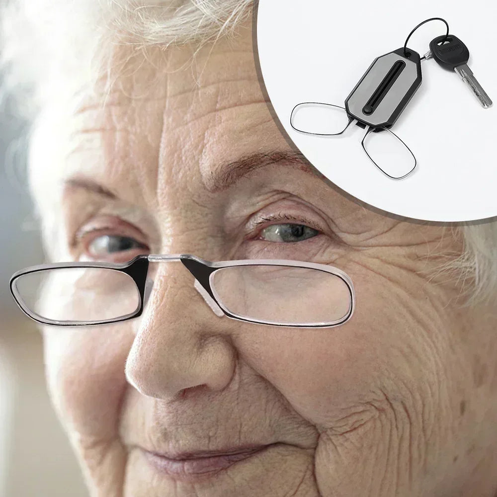 50% OFF | KeyGlasses™ - Never forget your reading glasses again! [Last day of sale] 
