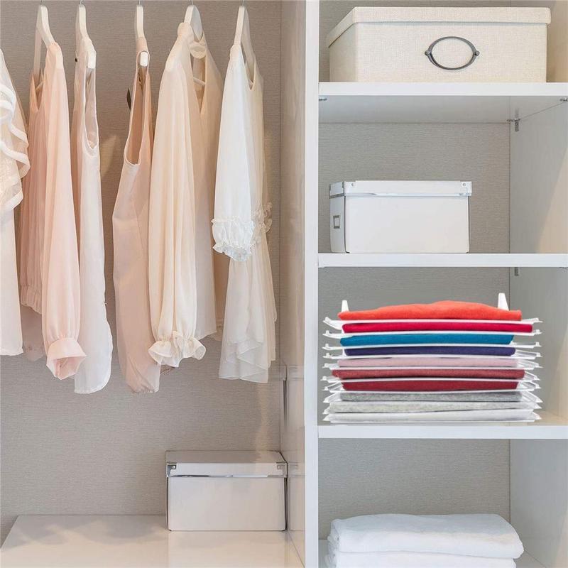 SortStack - Household clothing sorter