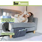 50% OFF | BedsideCaddy™ - Easily store things next to your bed! [Last day of sale]