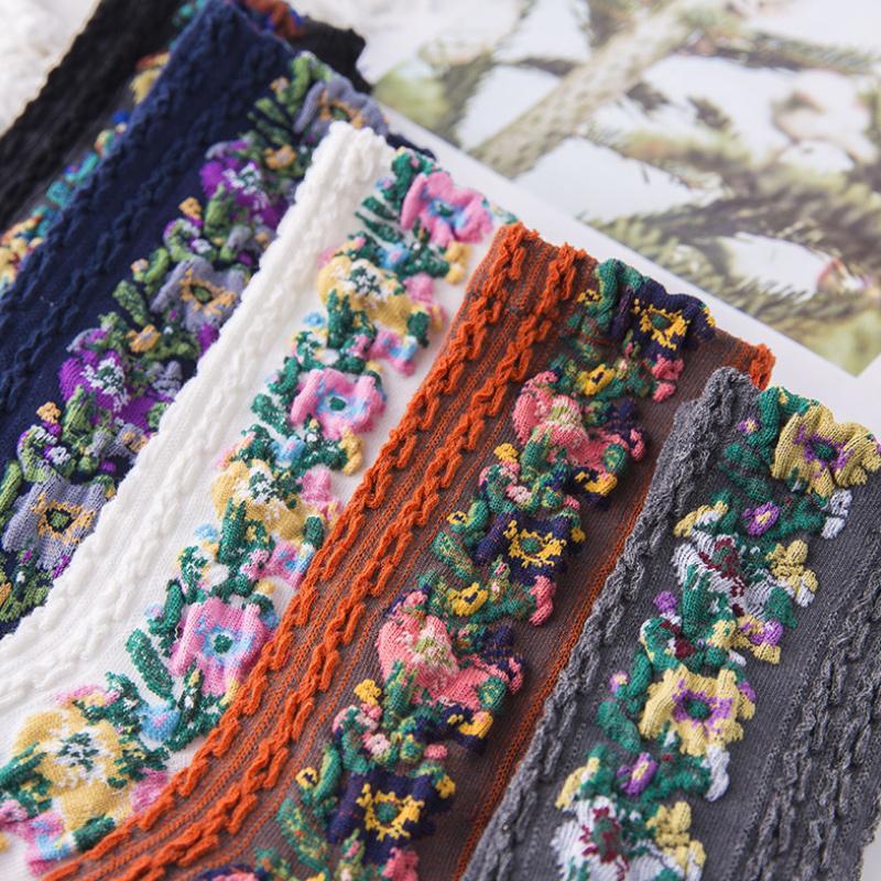 5+5 FREE | PetalKnit™ - Make every step stylish! [Last day of sale]
