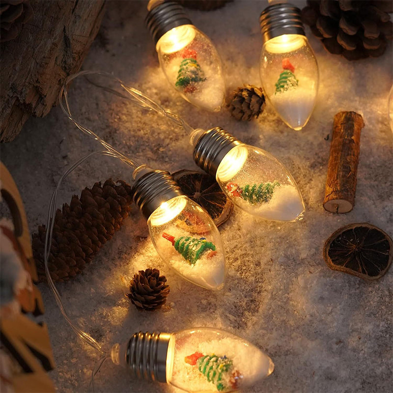 StarFest - LED Christmas lights [Last day sale] 