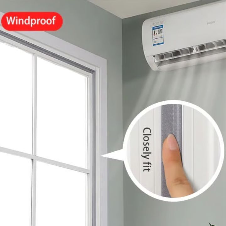 Buy 1+1 FREE | HomeSeal - Self-adhesive sealing tape for windows &amp; doors