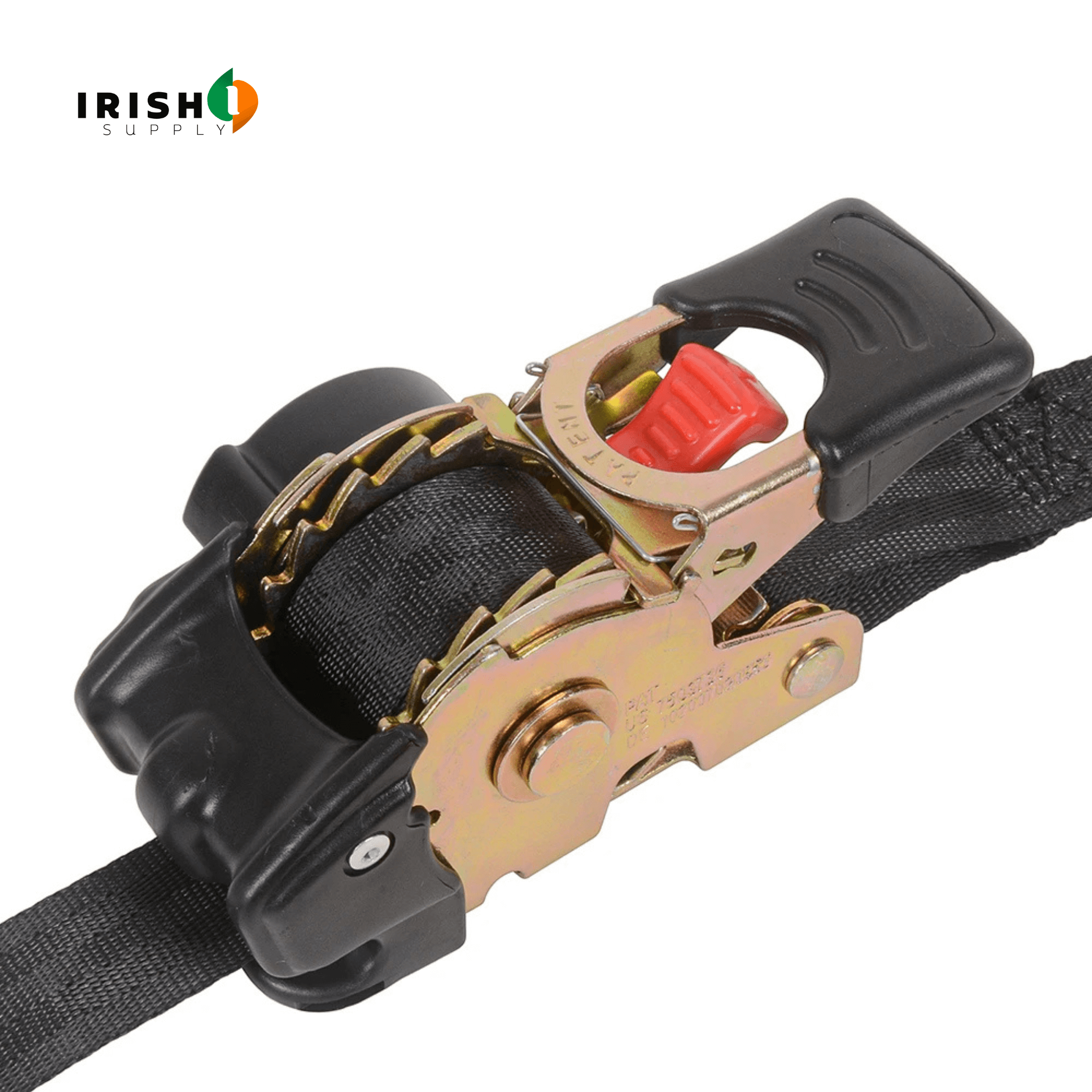 LoadLock - Secures any load in seconds!