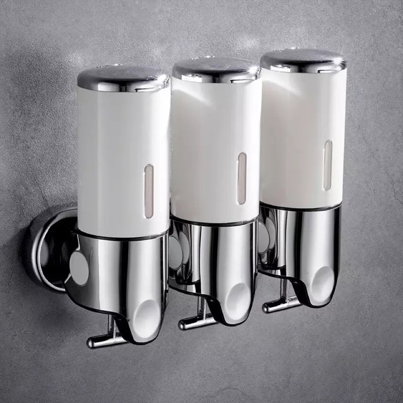 SoapNook – Elegance and order in the bathroom!