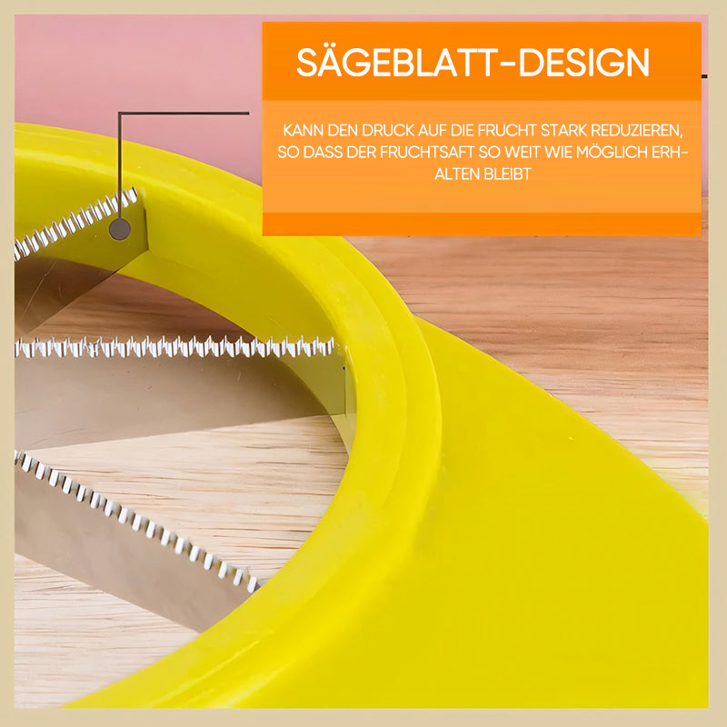 MultiSlice - Multifunctional fruit slicer and corer [Last day sale] 