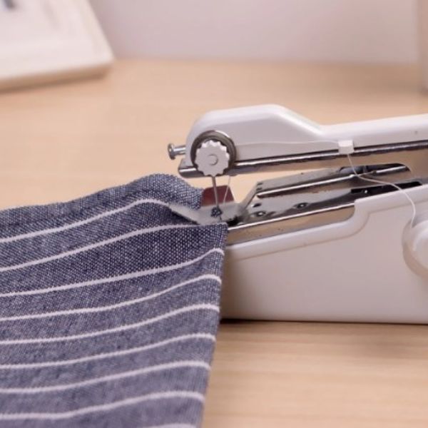 HandyStitching - Compact sewing solution for creative sewing [Last day sale]