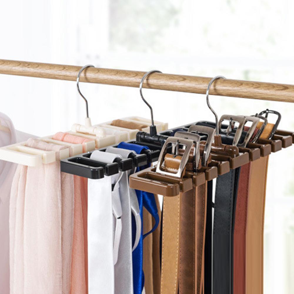 HangerGrid - Multifunctional wardrobe organizer
