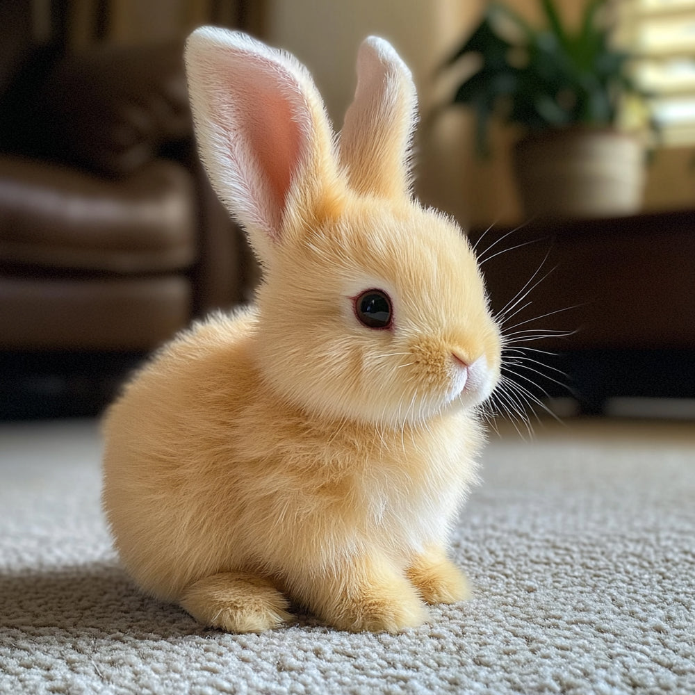 Buy 1+1 FREE | CuddleBunny - Your new soft cuddly friend