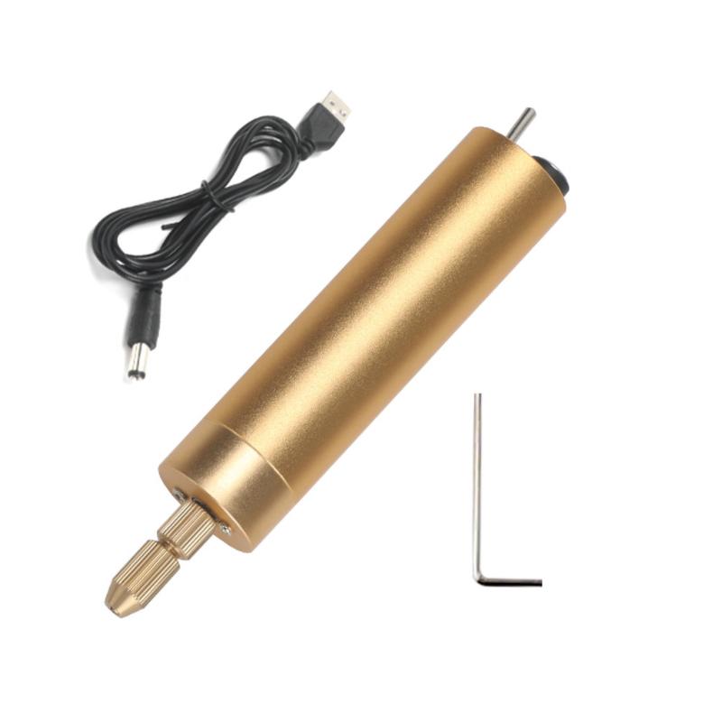 HandDrill - Useful drilling tools