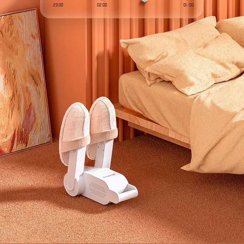 SoleDry - Dries wet shoes quickly [Last day sale]