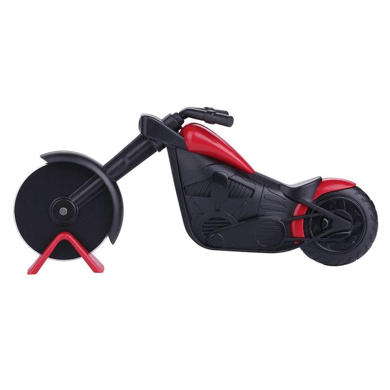 Buy One Get One Free | RollCut - Pizza Cutter with Rolls [Last Day Sale]