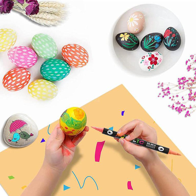 InkGlow - Acrylic color highlighter