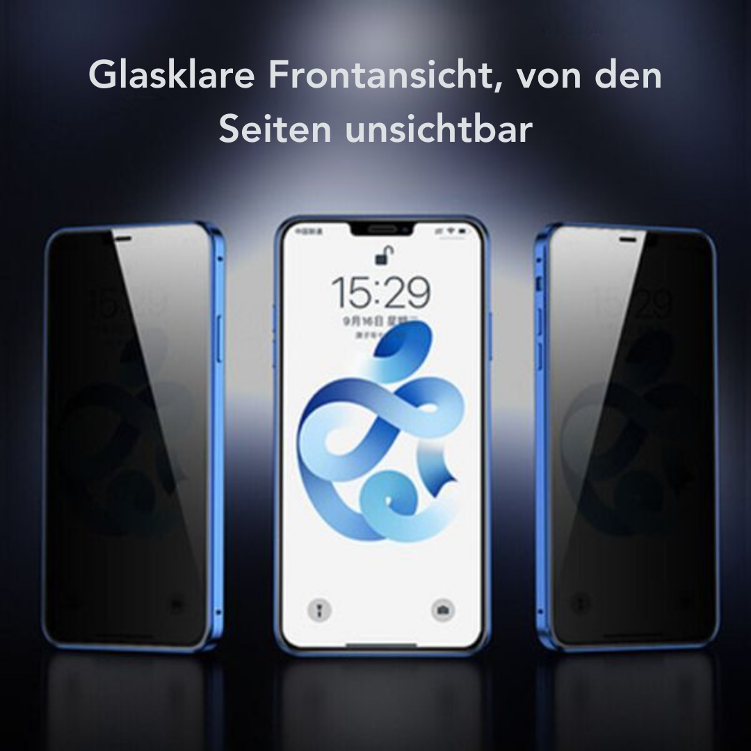 PrivGuard - Phone case with privacy glass [Last day sale]