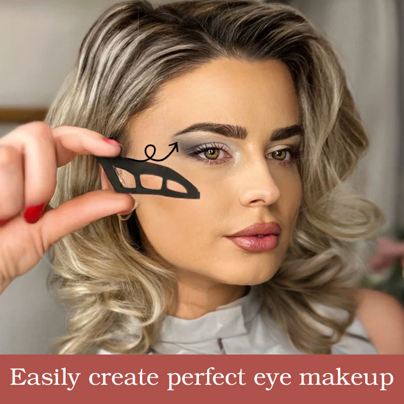Buy 1+1 FREE | ShadowEase - Perfect eye makeup helper in seconds!