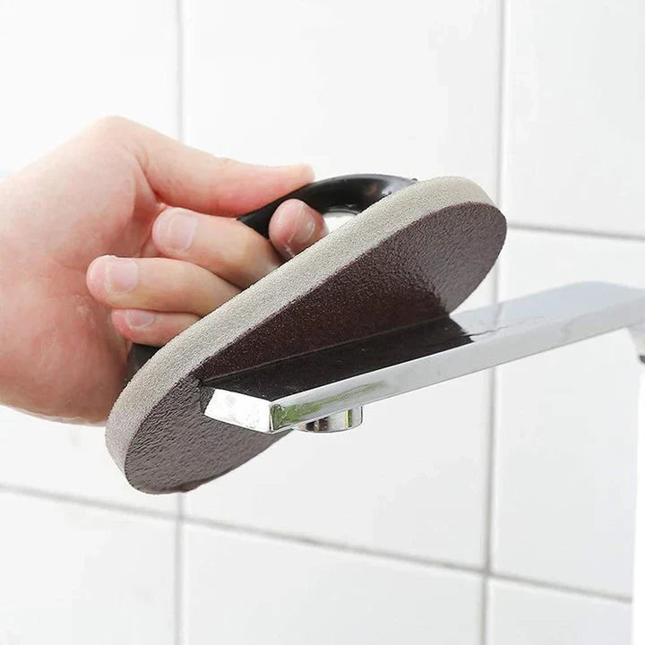 Buy One Get One Free | RustFree Magic Sponge Brush [Last Day Sale]