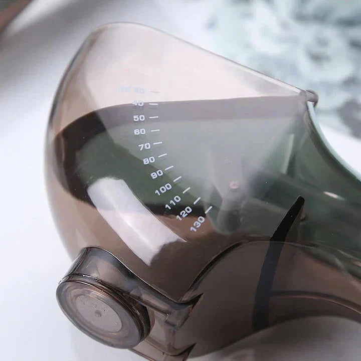 MeasureMax - Adjustable Measuring Spoon [Last Day Sale]