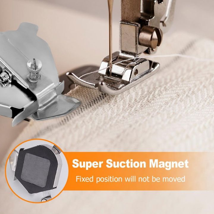 Buy One Get One Free | SewGuide™ - Perfect seams with magnetic precision!
