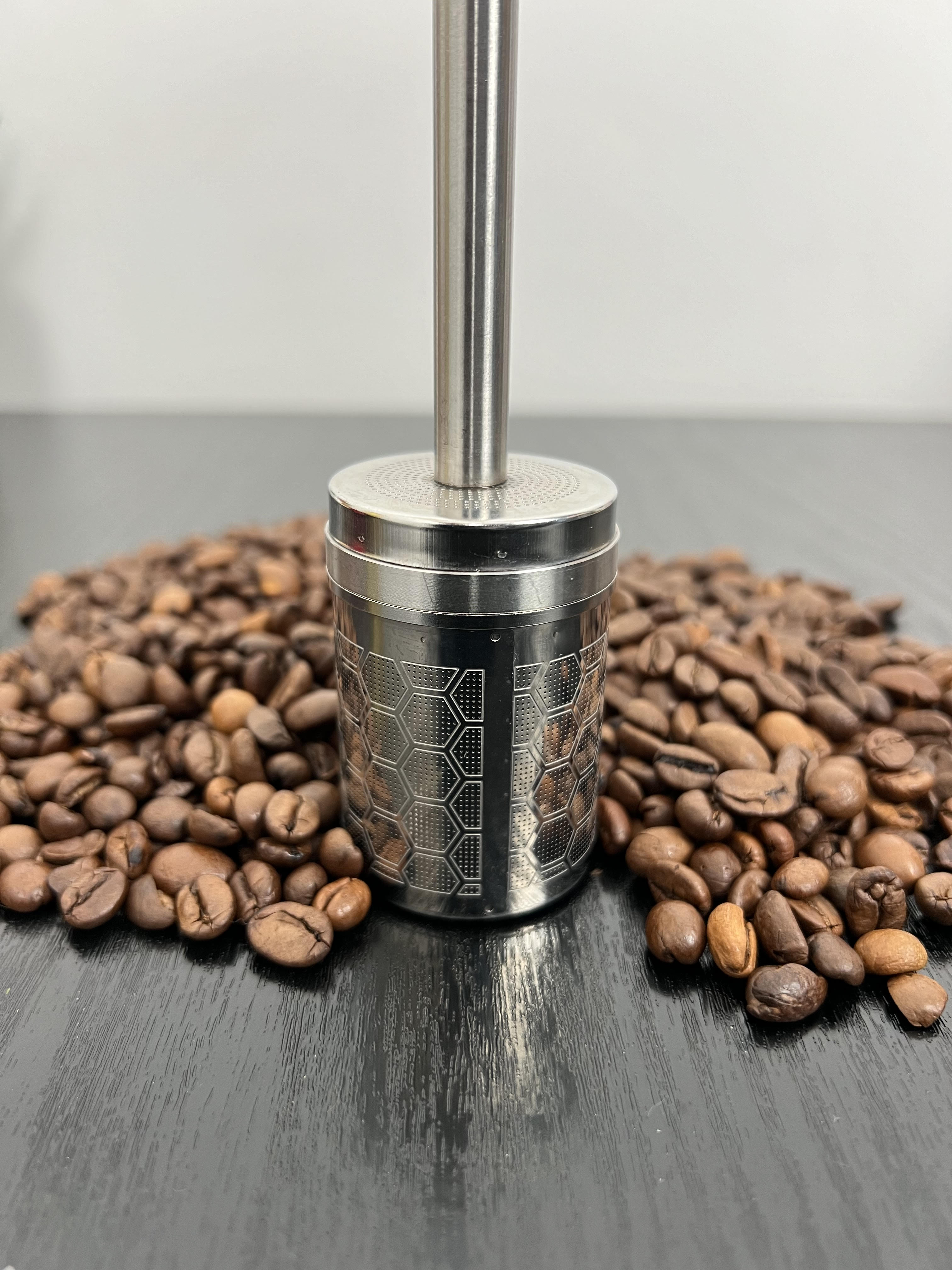 BrewMaster - Full flavor, no compromises