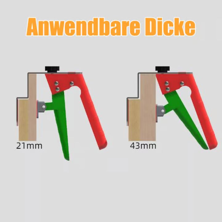 Buy 1+1 FREE | DrawerSnap - Adjustable Drawer Clamp