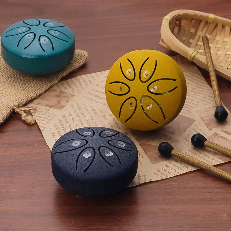BlissBeat™ - Beautiful sounds wherever you go! [Last day sale]