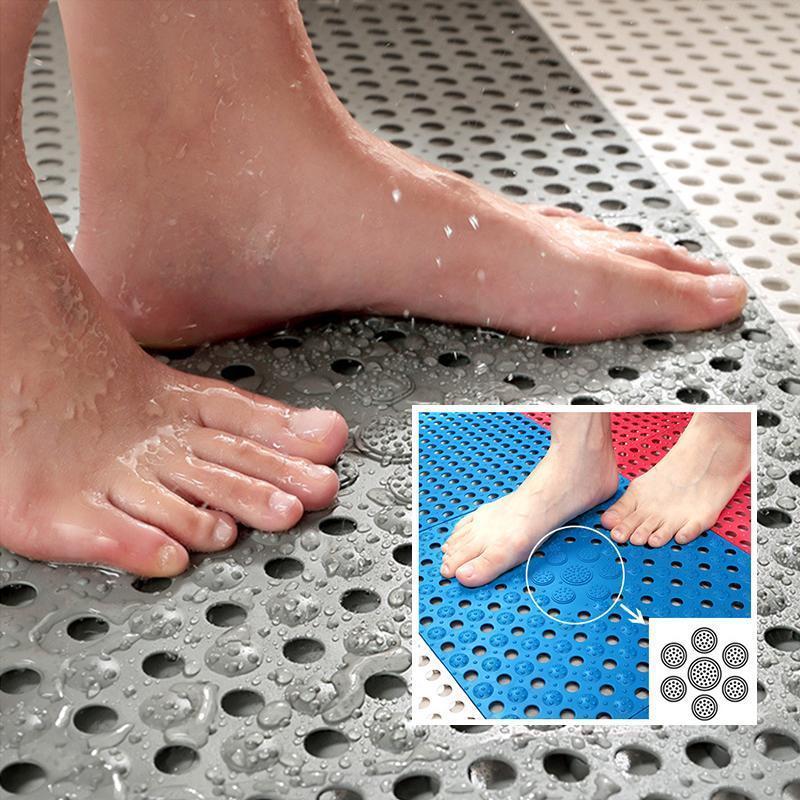 Buy 2+2 FREE | BathGrip - Non-slip mat for the bathroom [Last day of the sale]