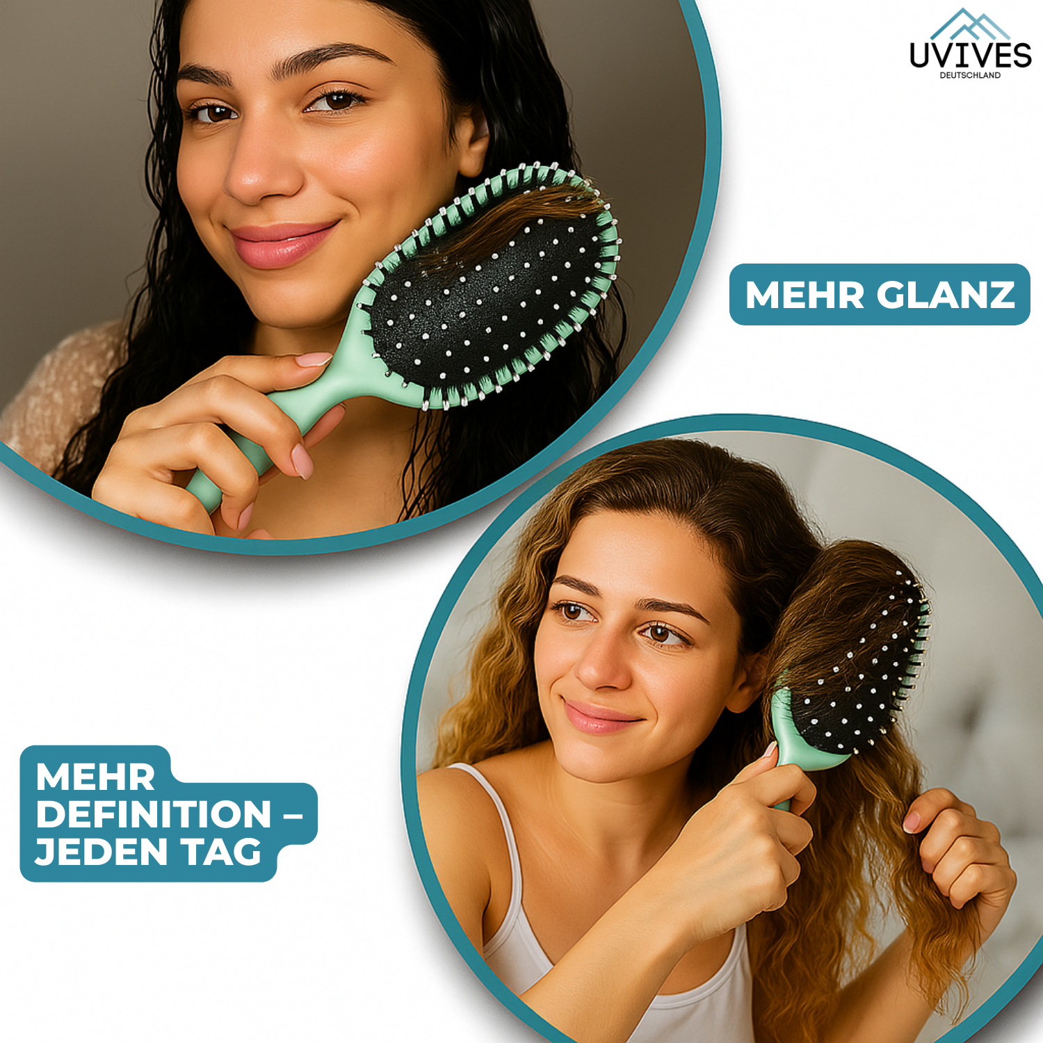 Buy One Get One Free | CurlDefine – Perfect curls without frizz! [Last day of sale]