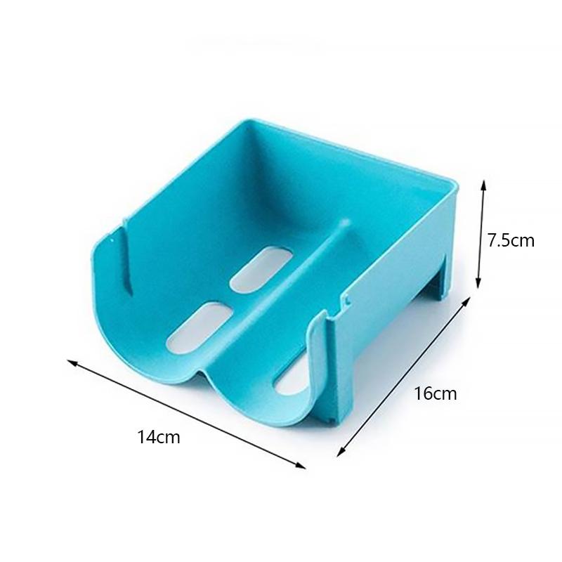 Buy 1+1 FREE | DrinkStacker - Storage rack for stackable drinks