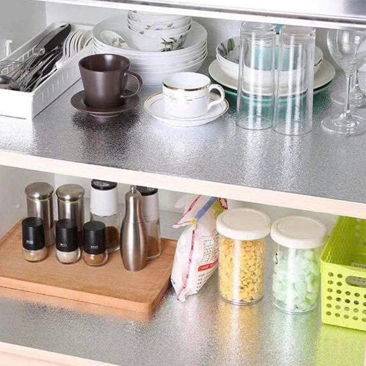 ShieldWrap™ - Clean kitchens without grease and grime!