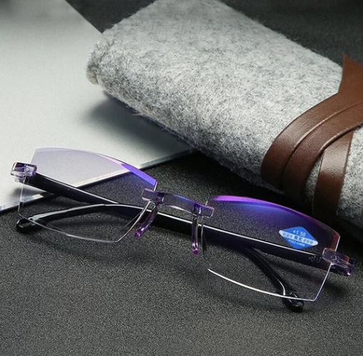 Buy one and get one free | ProtectedVision - Anti-blue light reading glasses [Last day sale]