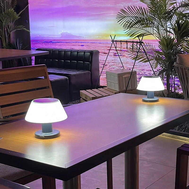 SunNova – Stylish and environmentally friendly lighting