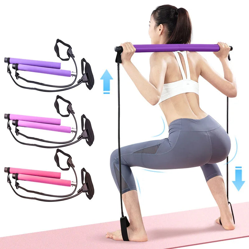 FitLoop - Powerful training aid