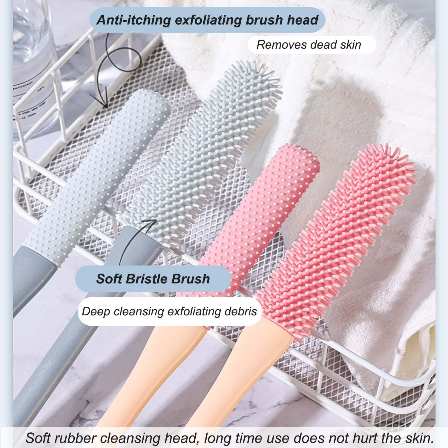 2+2 FREE | ToeCare - Toe Area Cleaner [Last Day of Sale]