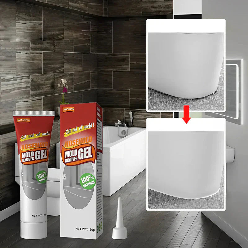 Buy 1+1 FREE | MoldFix™ - Powerful Mold Remover [Last Day Sale]