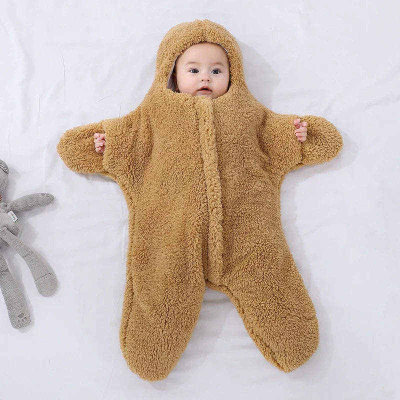 LittleStarfish - Starfish Baby Costume [Last Day Sale]