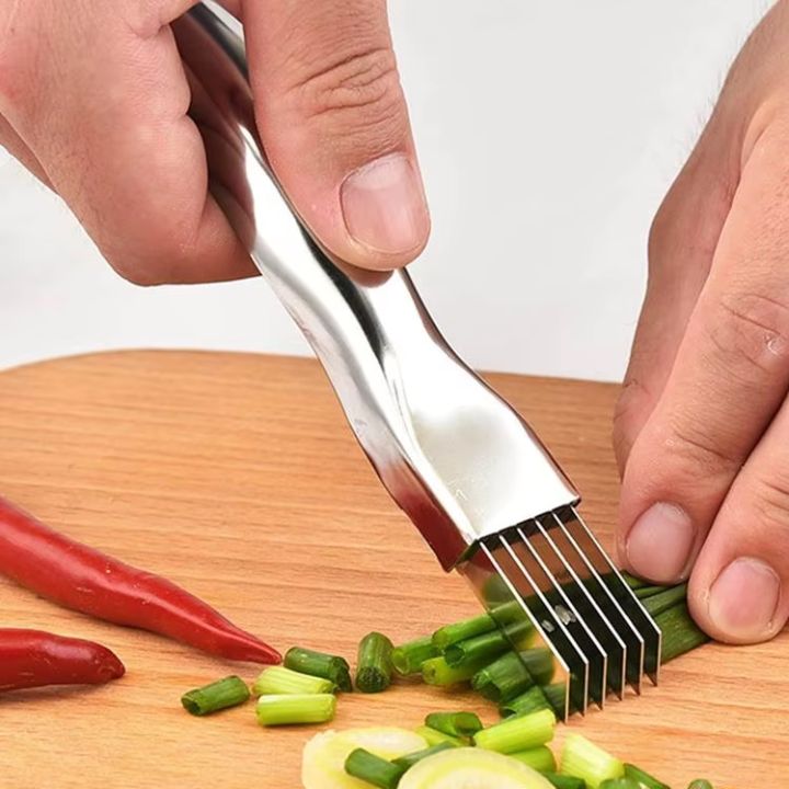 Buy 1+1 FREE | SharpGrater - Stainless Steel Chopper Blade