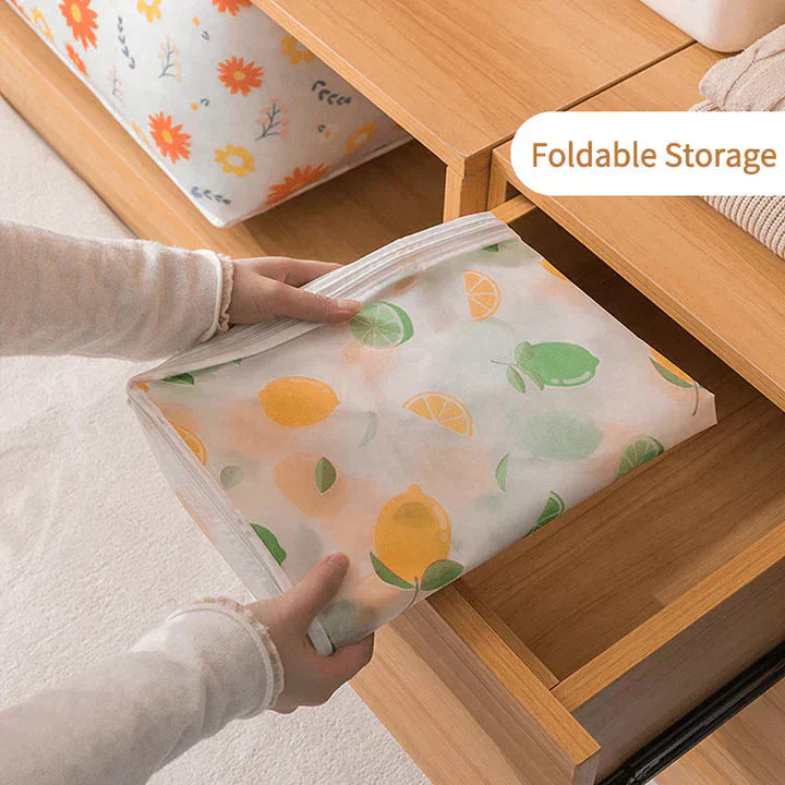 2+1 FREE | SpacioBag - Multifunctional dust protection storage bag - large size